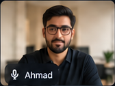 Ahmad