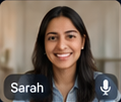 Sarah
