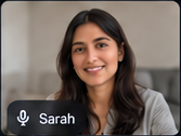 Sarah